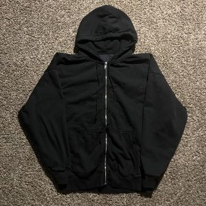 malibu christy hoodie